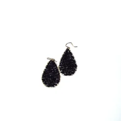 Posh Earrings