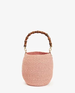 Pot de Miel w/ Bamboo Handle