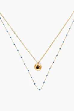 Pre-Layered Necklace