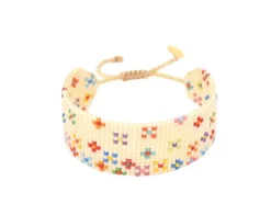Rainbow Dotsy Bracelet