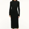 Ramona Dress ~ Black