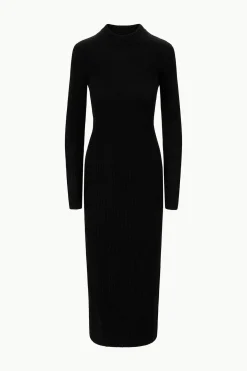Ramona Dress ~ Black