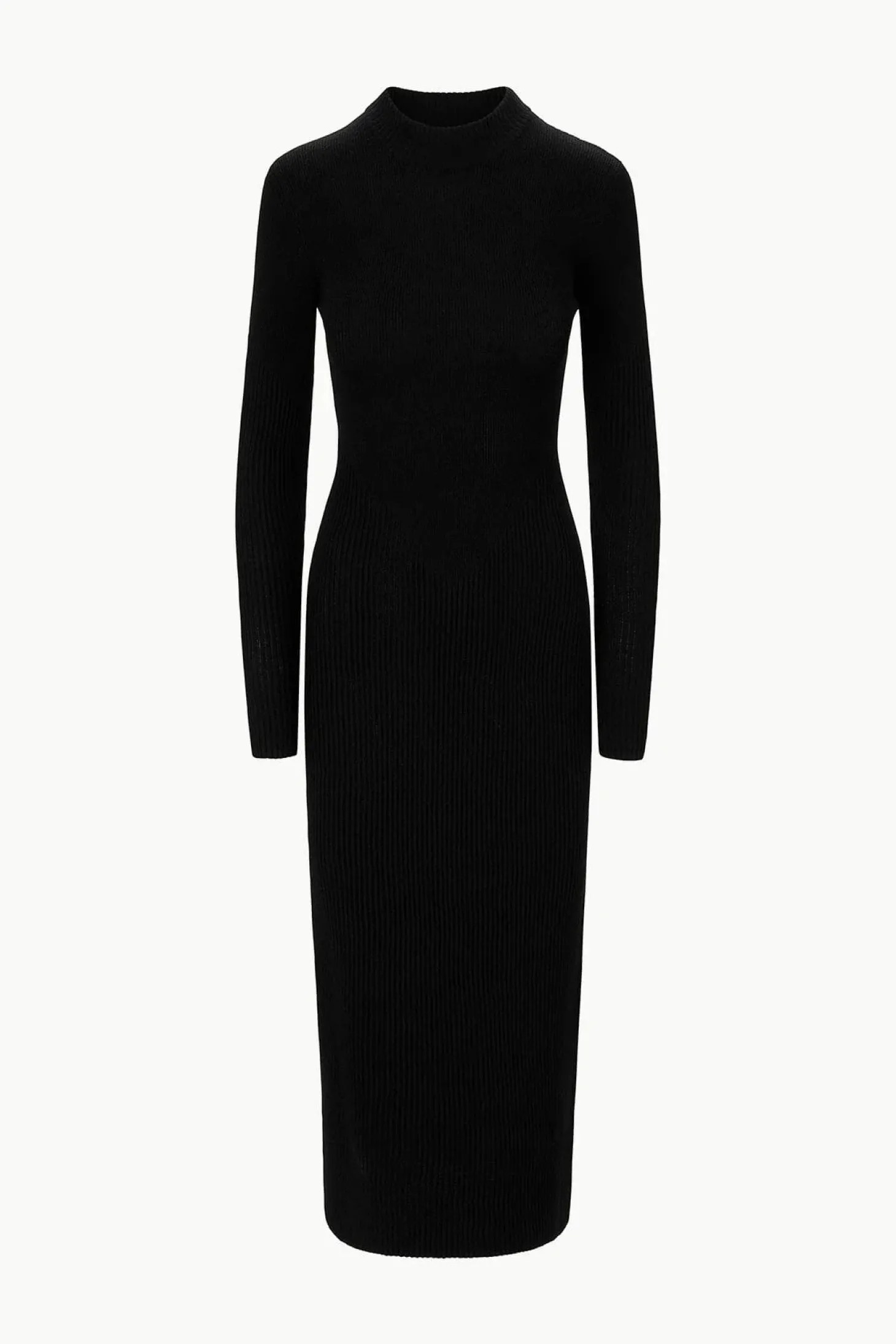 Ramona Dress ~ Black