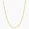 Reed Mini Necklace