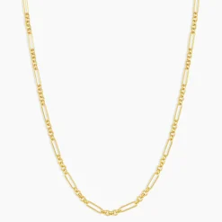 Reed Mini Necklace