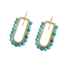 Reflection Earrings
