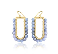Reflection Earrings