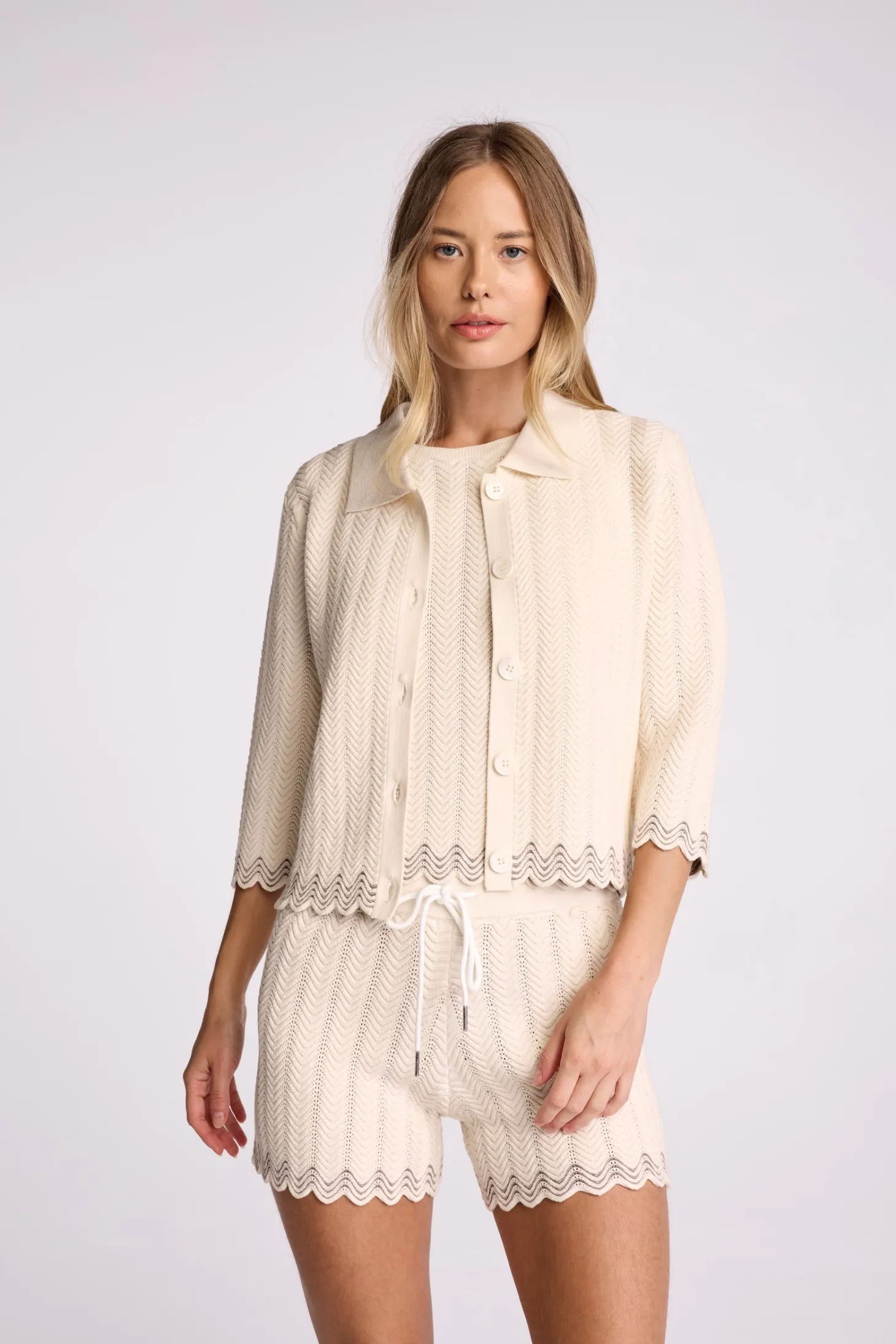 Remy Cardigan