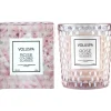 Rose Colored Glasses Classic Candle