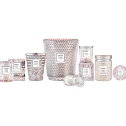 Rose Colored Glasses Classic Candle