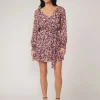 Saige Dress ~ Petal Play