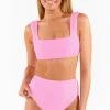 Sail Bottom ~ Bubblegum Scrunch