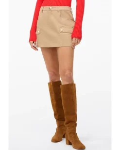 San Carlos Miniskirt