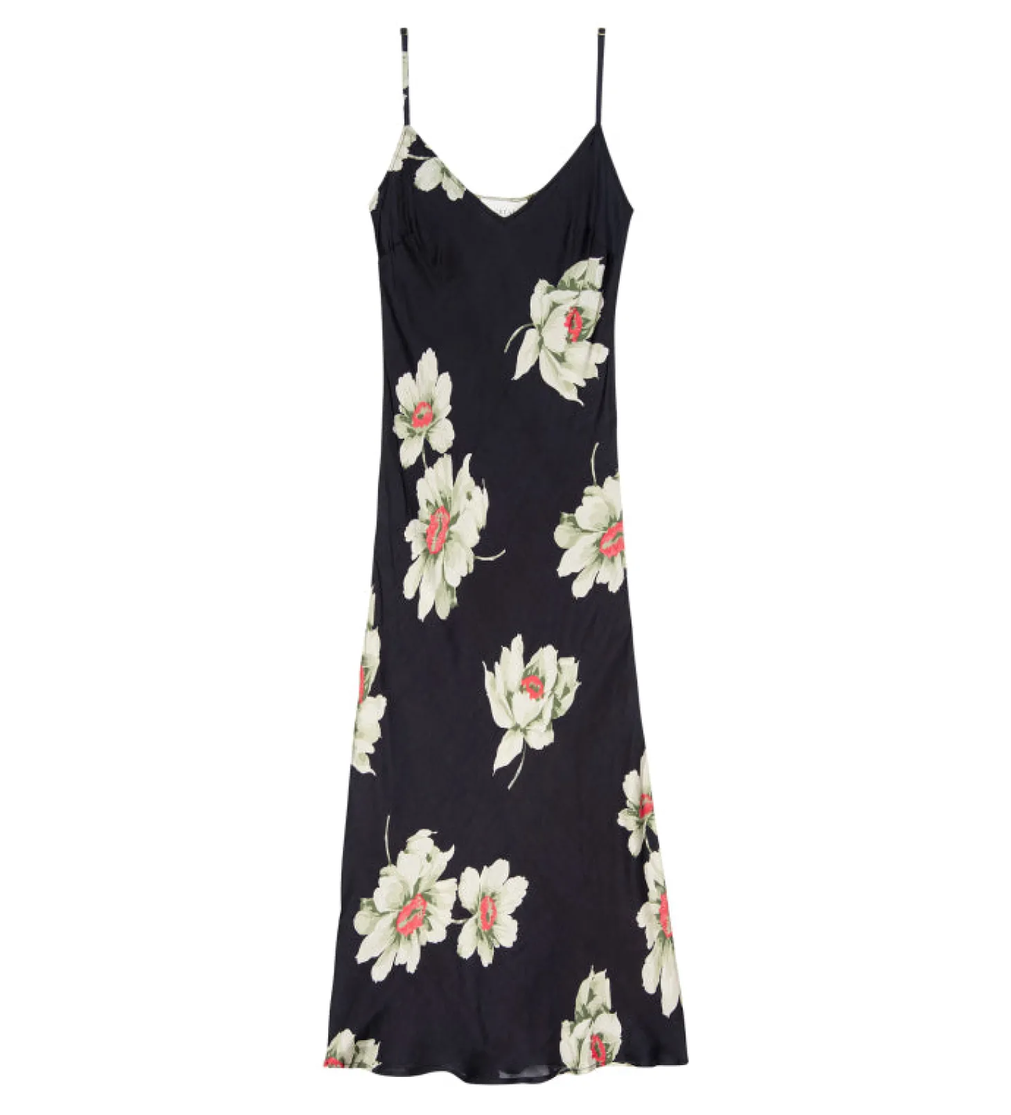 Savannah Dress