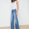 Scottie H/R Wide Leg