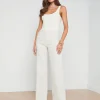 Scottie Wide-Leg Jean