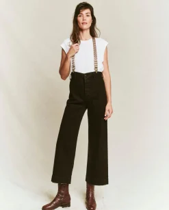 Seafair Jean ~ Carbin