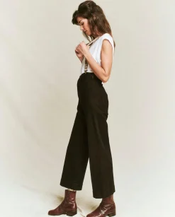 Seafair Jean ~ Carbin