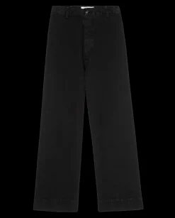Seafair Jean ~ Carbin