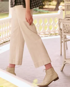 Seafair Jean - Stone