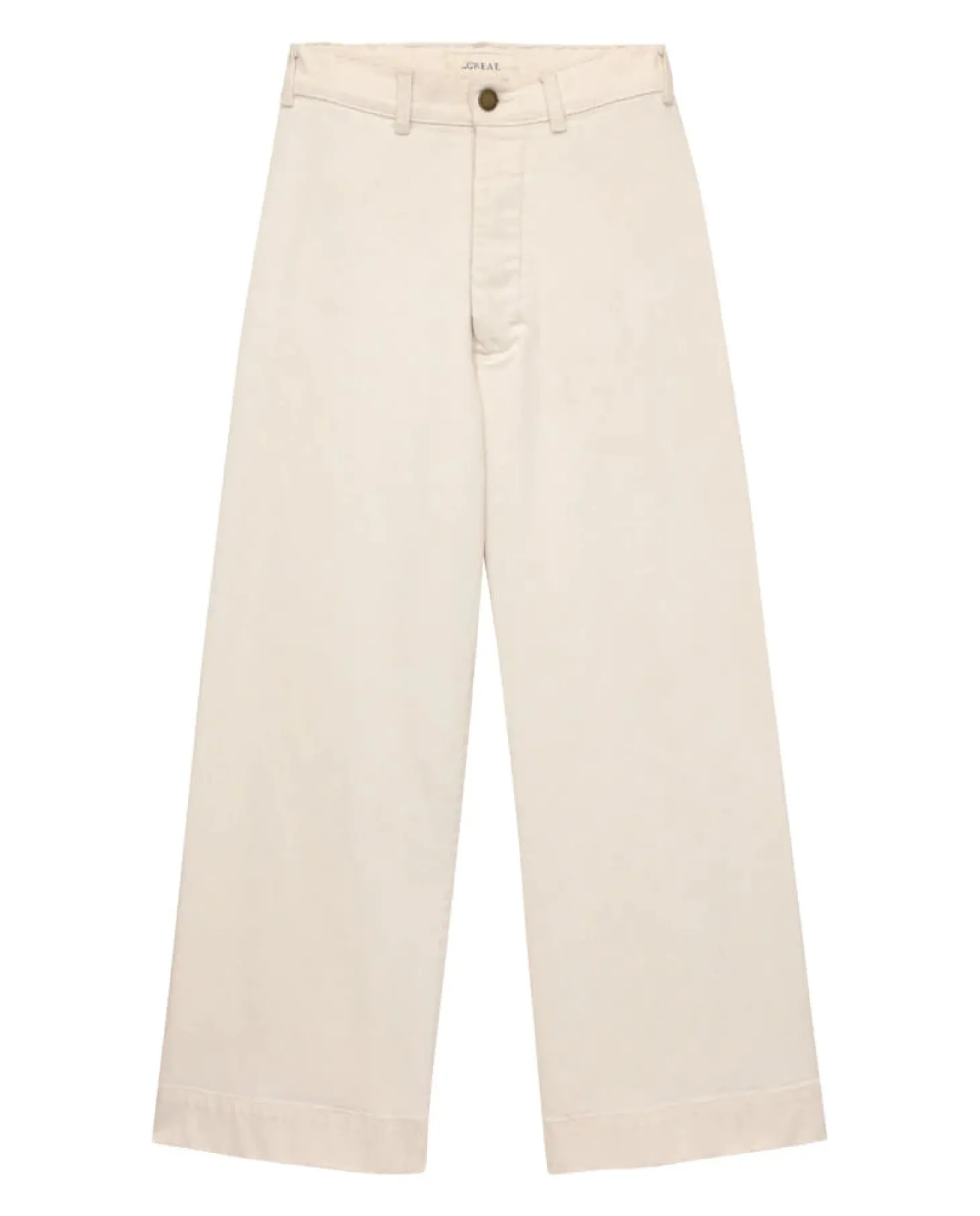 Seafair Jean - Stone