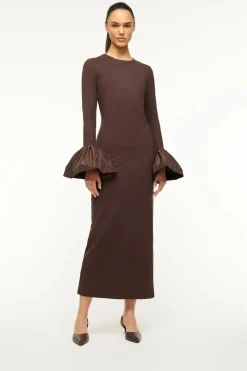 Sebastian Slingback ~ Espresso