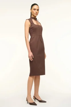 Sebastian Slingback ~ Espresso