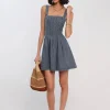 Sianna Dress