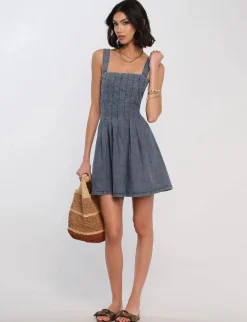 Sianna Dress