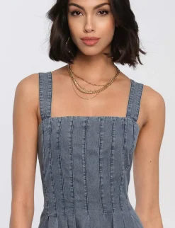 Sianna Dress