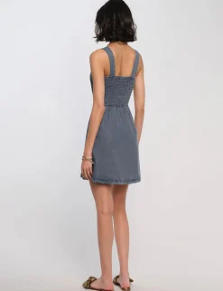 Sianna Dress