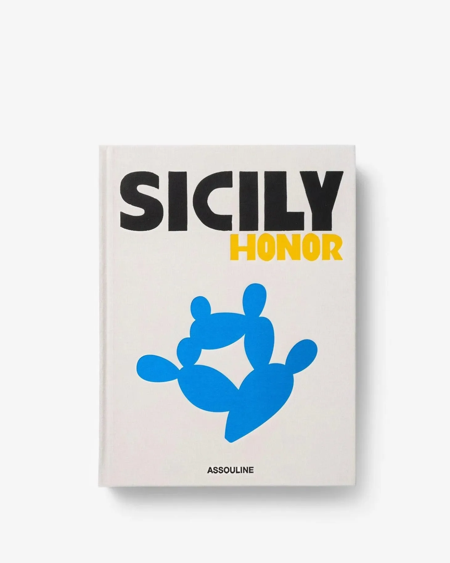 Sicily Honor