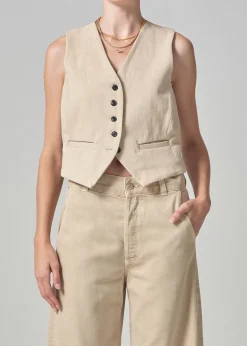 Sierra Vest