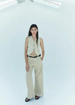 Sierra Vest