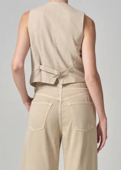 Sierra Vest