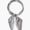 Slate Coin Bandana