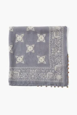 Slate Coin Bandana