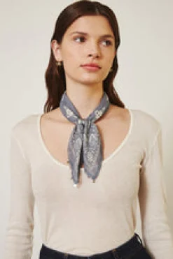 Slate Coin Bandana