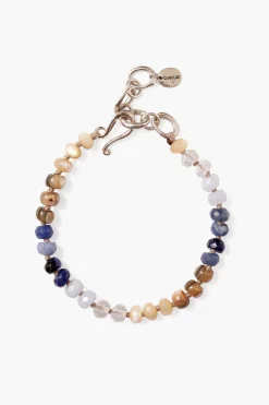 Sodalite Mix Bracelet