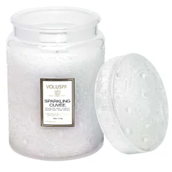 Sparkling Cuvee Large Jar