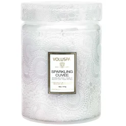 Sparkling Cuvee Large Jar