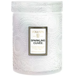 Sparkling Cuvee Small Jar