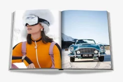 St. Moritz Chic