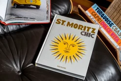 St. Moritz Chic