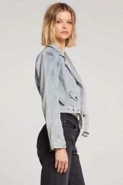 Stella Jacket
