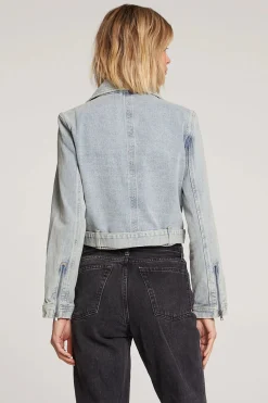 Stella Jacket