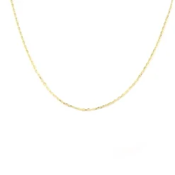 Sterling Chain Necklace