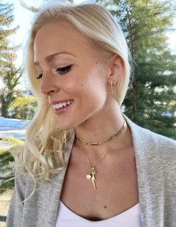 Sterling Chain Necklace