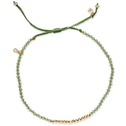 Stone Beaded Bracelet