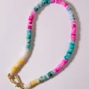 Sunset Necklace